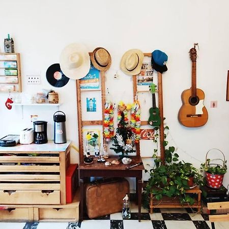 Apartament Vintage Flat Malaga Zewnętrze zdjęcie