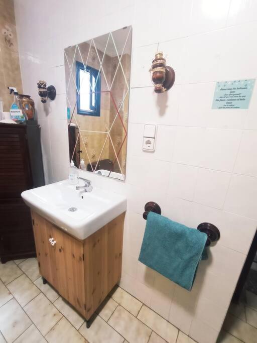 Apartament Vintage Flat Malaga Zewnętrze zdjęcie