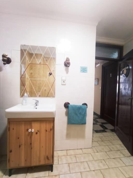 Apartament Vintage Flat Malaga Zewnętrze zdjęcie