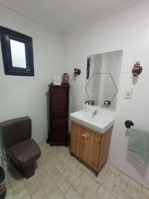 Apartament Vintage Flat Malaga Zewnętrze zdjęcie