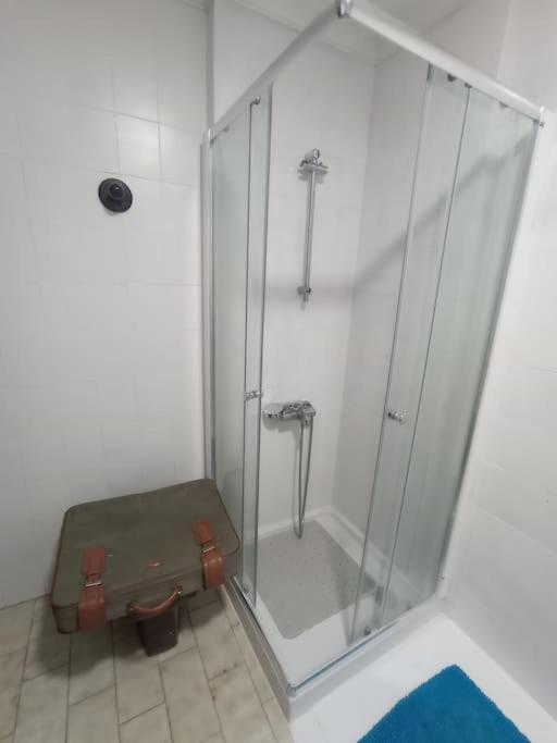 Apartament Vintage Flat Malaga Zewnętrze zdjęcie