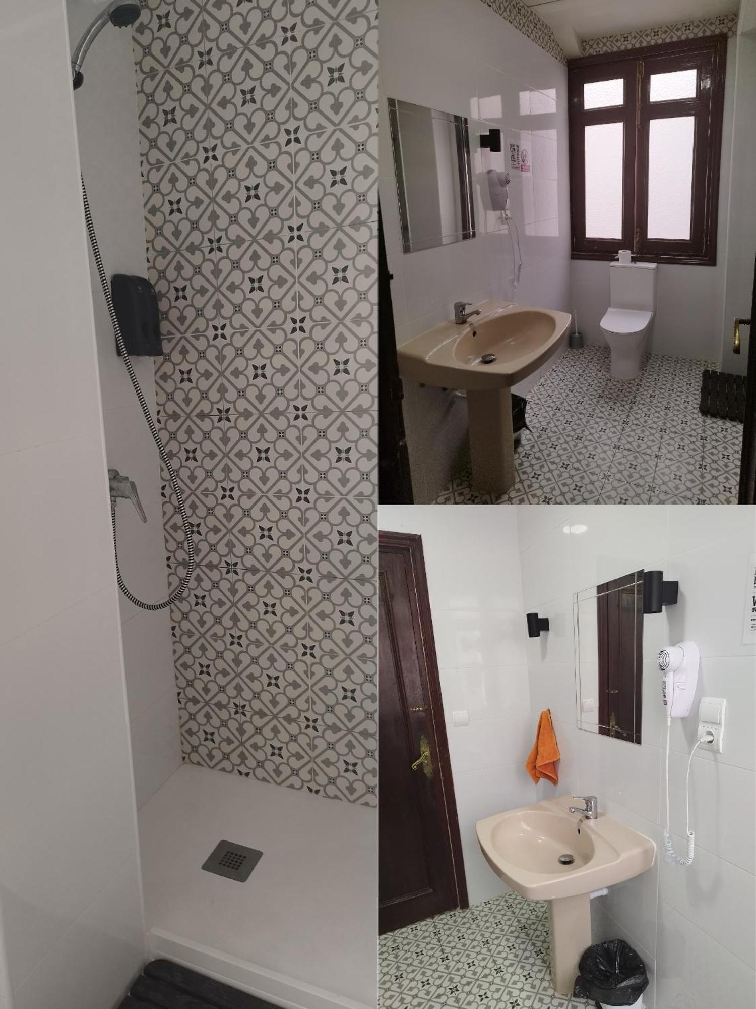 Apartament Vintage Flat Malaga Zewnętrze zdjęcie